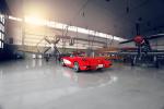 Chevrolet Corvette by Pogea Racing 1959 года